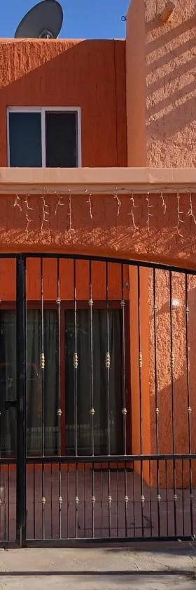 Casa Poniente, Hotel in La Paz