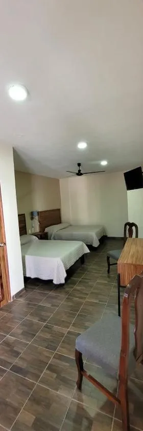 Hotel Amecatl, Hotel in Ameca