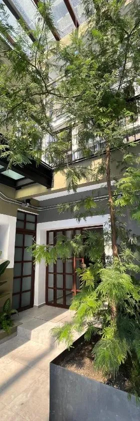 Eonia, Hotel in Atlixco