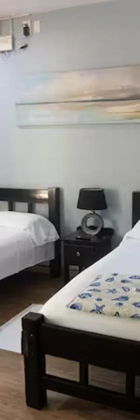 Imani's Inn, Hotel in Placencia Village