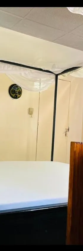 Villa Bobo, Hotel in Bobo-Dioulasso