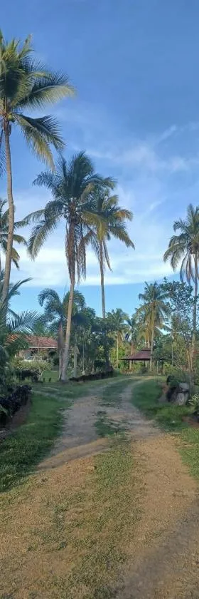 AsunEus Farm, Hotel in Carmen