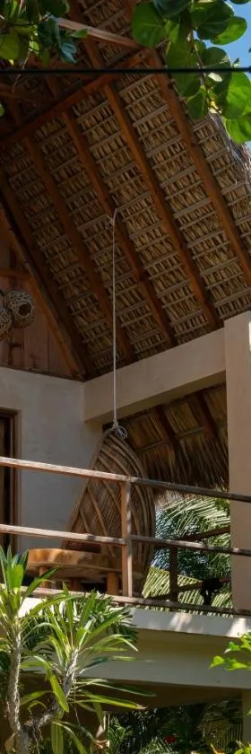 Casa Mariposa Beach Hotel, Hotel in Tierra Blanca