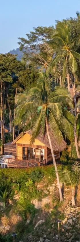 RoomQuest THEVA Resort Koh Samui, Hotel in Ko Samui