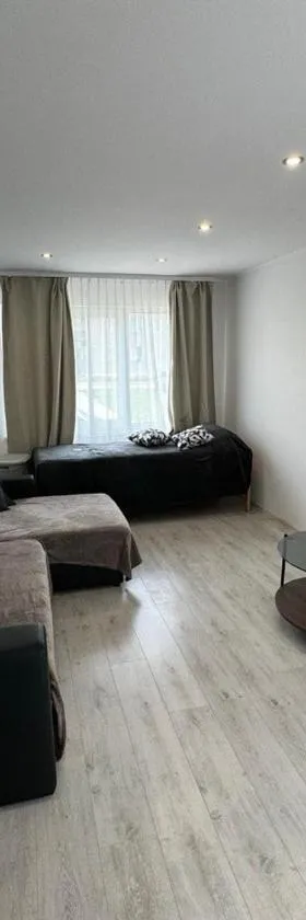 Aronsona, Hotel in Krāslava