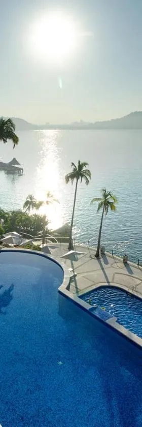 Camino Real Acapulco Diamante, Hotel in Acapulco