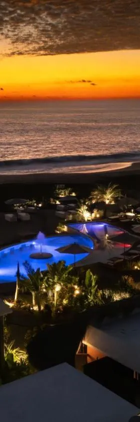 Lu Vee Oasis, Hotel in Puerto Escondido
