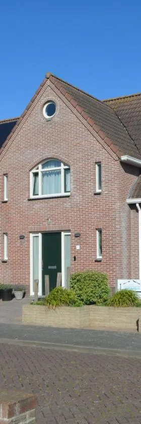 Effe-Zoutelande B&B, Hotel in Zoutelande