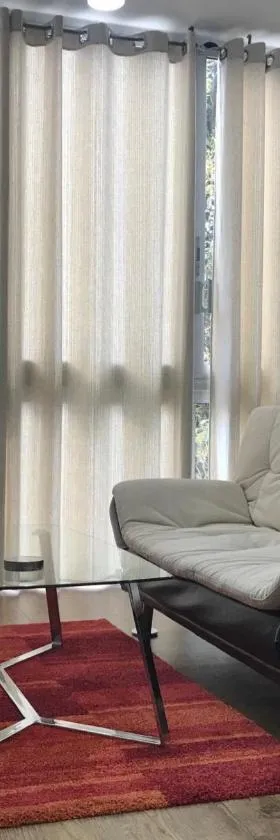 Elegante y céntrico Ap en Urbarí, Hotel in Santa Cruz de la Sierra