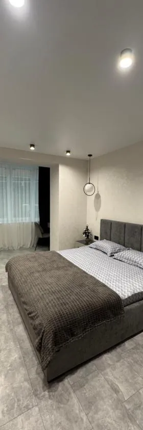 Апартаменти Зарічанська вулиця Netflix, Hotel in Chmelnyzkyj