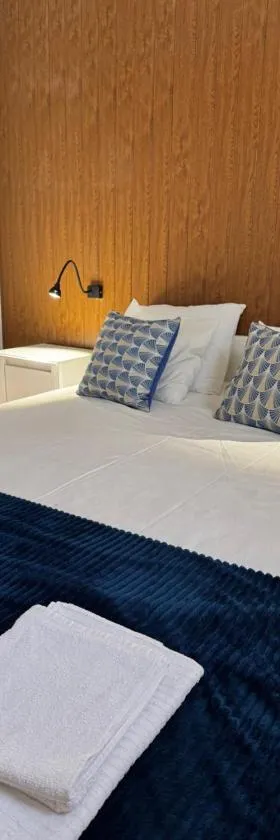 Porto Smart Apartments- airport, Hotel in Perafita