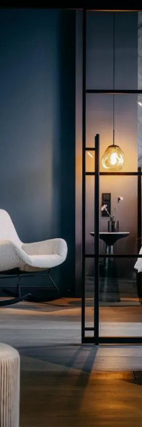 Hotel Atlantic - Kopf aus, Herz an!, Hotel in Westerland