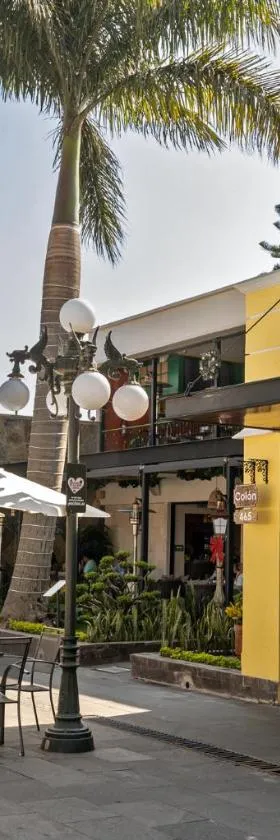 Hotel Boutique Típico, Hotel in Orizaba