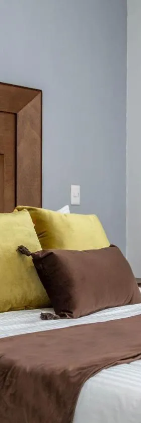Exclusiva suite en el centro de Zapotlanejo 205, Hotel in Zapotlanejo