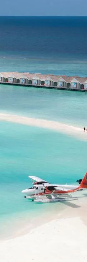 LUX* South Ari Atoll Resort & Villas, Hotel in Maamigili