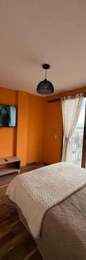 Metepec, Hotel in Toluca de Lerdo