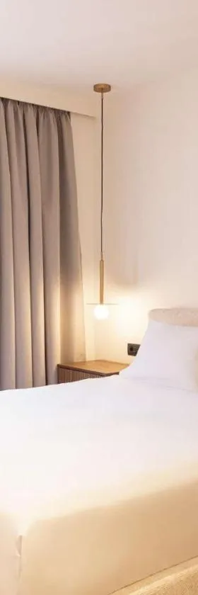Aeolis Hotel, Hotel in Samos
