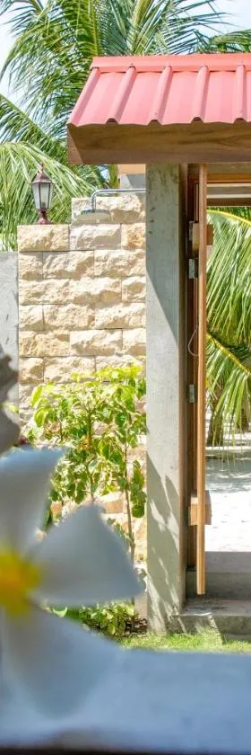 Cerulean View Residence, Hotel in Hanimaadhoo