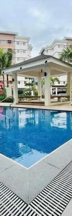 Cozy Belle Suite Relaxing Place at SMDC Hope Residences, Hotel in Trece Martires