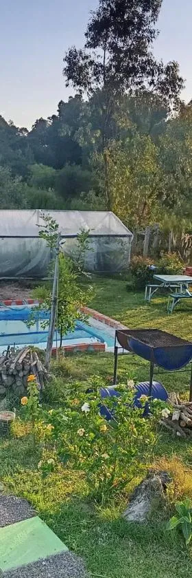 Península Dorada, Hotel in San Gregorio de Polanco
