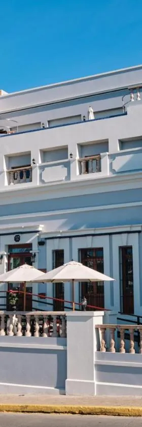 Casa Lucila Mazatlán Curamoria Collection, Hotel in Mazatlán
