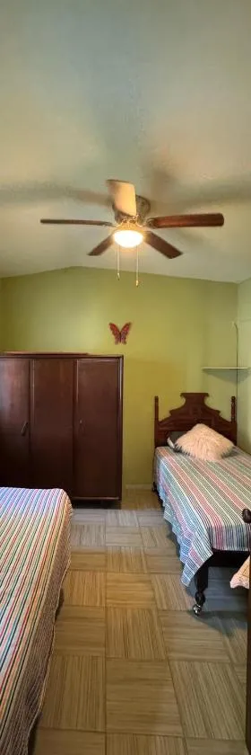 Casa a pasos de la Laguna del Carpintero, Hotel in Tampico
