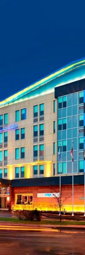 Aloft Montreal Airport, Hotel in Dorval
