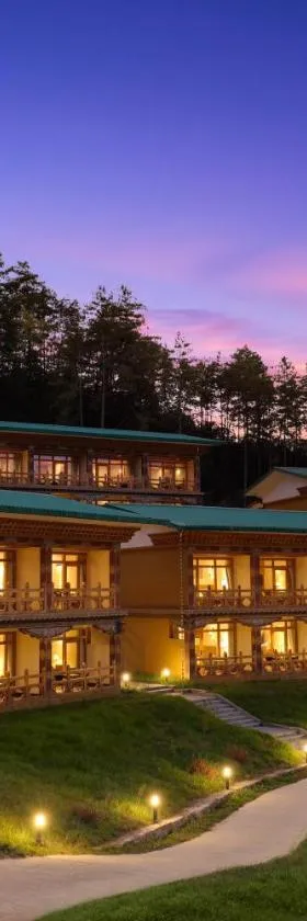 Lemon Tree Resort, Thimphu, Bhutan, Hotel in Thimphu