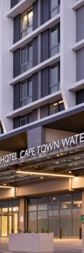 AC Hotel by Marriott Cape Town Waterfront, Hotel in Kapstadt