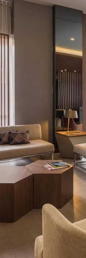 AC Hotel by Marriott Guadalajara Expo, Hotel in Guadalajara