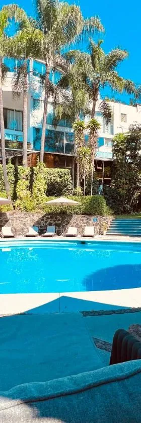 Hotel Grand Vista Cuernavaca, Hotel in Cuernavaca