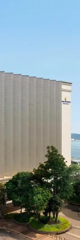InterContinental Grand Stanford Hong Kong by IHG, Hotel in Hongkong