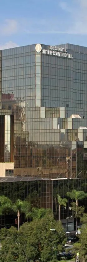 Presidente InterContinental Guadalajara by IHG, Hotel in Guadalajara