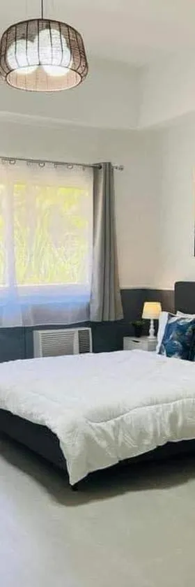 2-4pax Condo Unit in Subic Bay, Hotel in Kababae
