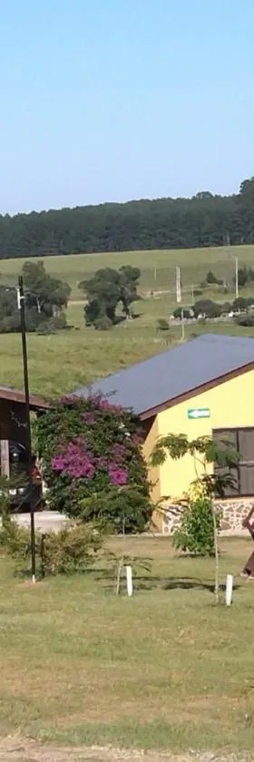 La Araucana, Hotel in Tacuarembó