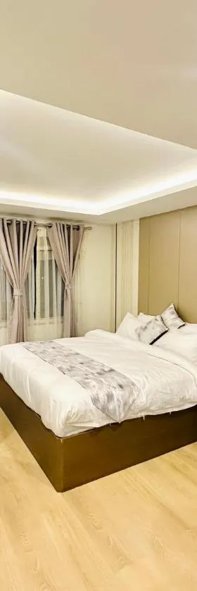 Airport Budget Hotel, Hotel in Pashupatināth
