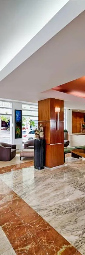 Courtyard by Marriott San Juan Miramar, Hotel in San Juan