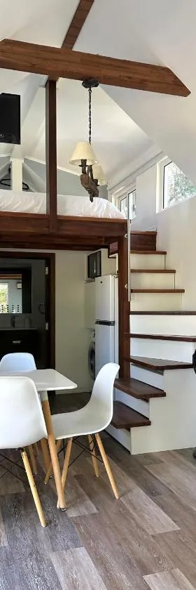 Tiny House Mercedes, Hotel in Mercedes