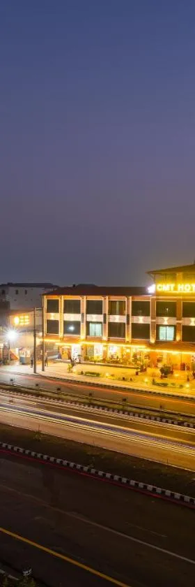 Chitwan Midtown Hotel, Hotel in Bharatpur
