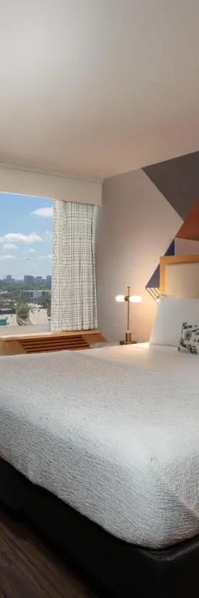 The Beeman Hotel, Hotel in Dallas