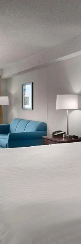 Best Western Ocean Sands Beach Resort, Hotel in Myrtle Beach