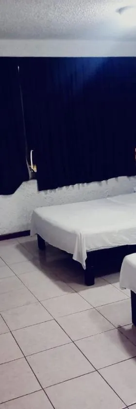 Hotel Acuario, Hotel in Acapulco