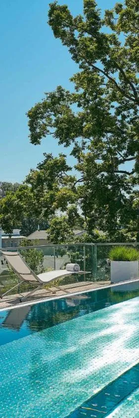ROEWERS Privathotel & Spa, Hotel in Ostseebad Sellin