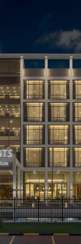 Four Points by Sheraton Nairobi Airport, Hotel in Nairobi