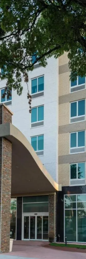 Fairfield Inn & Suites by Marriott New York Queens/Fresh Meadows, Hotel in Queens