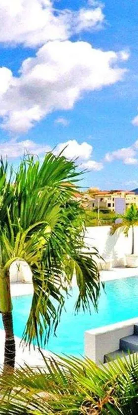 Appartement Chandon 4 pers, Hotel in Willemstad