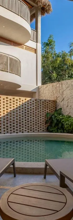 Casa Los Dichos, Hotel in Brisas de Zicatela