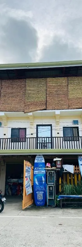 Cris&Mar Homestay Extension, Hotel in Burgos