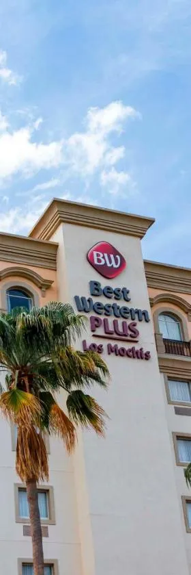 Best Western PLUS Los Mochis, Hotel in Los Mochis