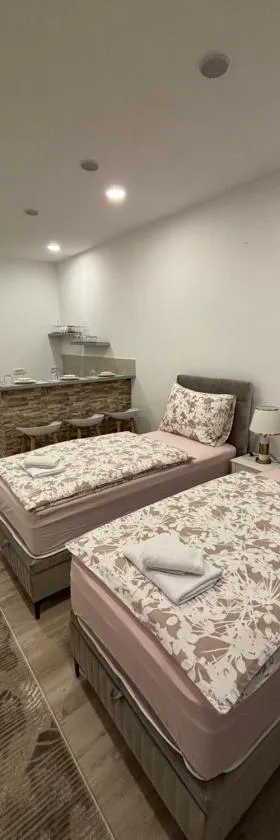 Studio Apartman Miličević, Hotel in Posušje